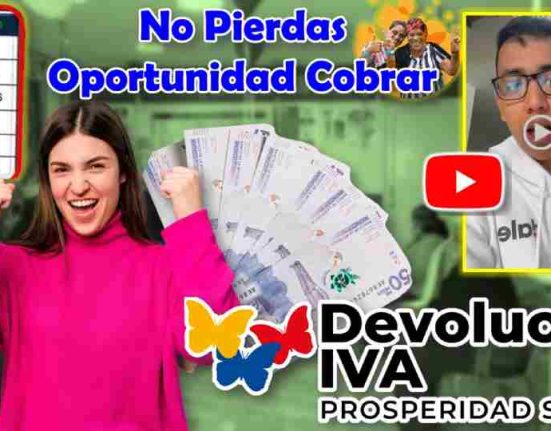 Devolución del IVA