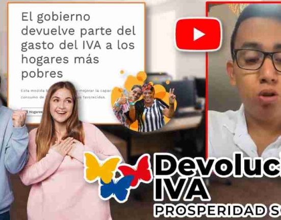 Devolución del IVA
