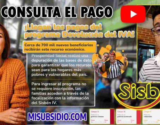 Devolución del IVA