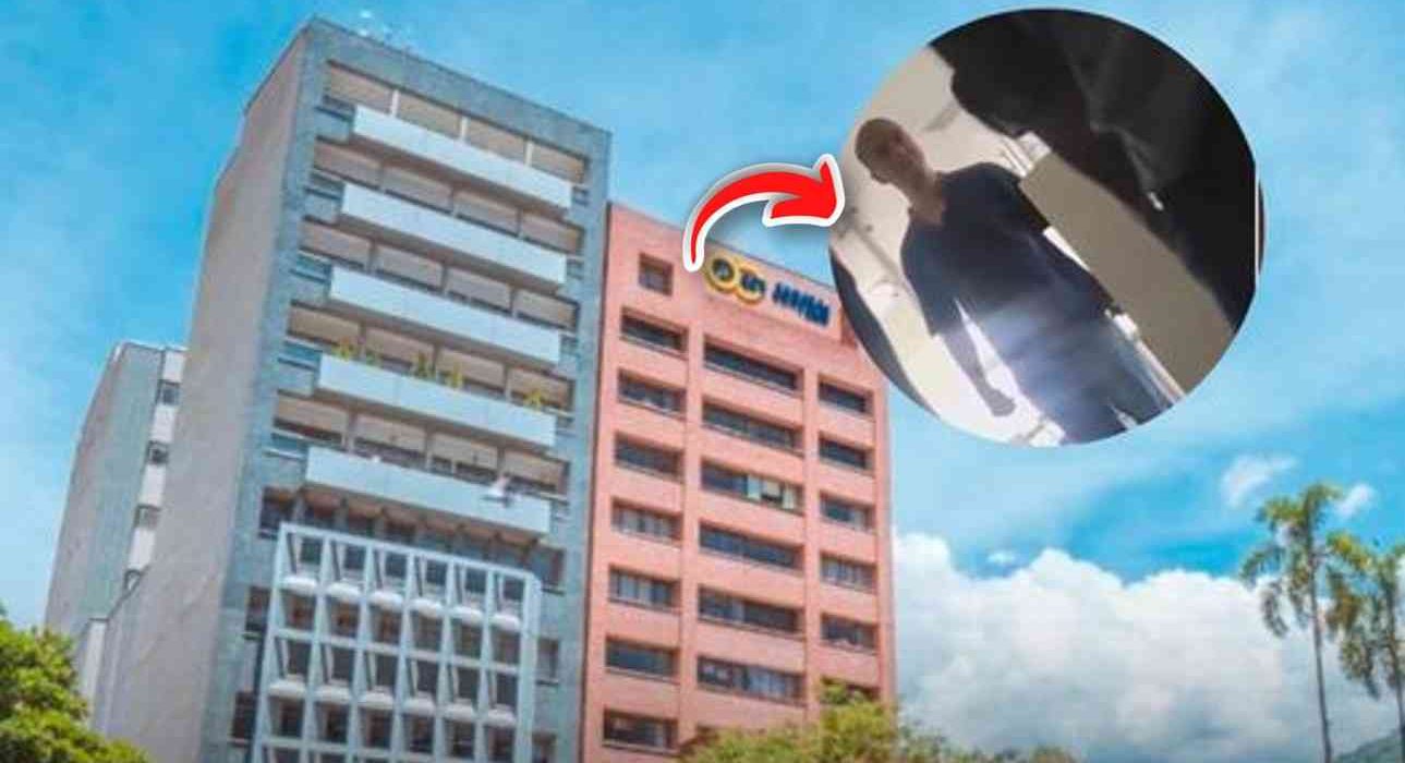 ESCÁNDALO EN IBAGUÉ: INSULTOS Y MALTRATO LABORAL LLEVAN AL CIERRE DE EMPRESAS