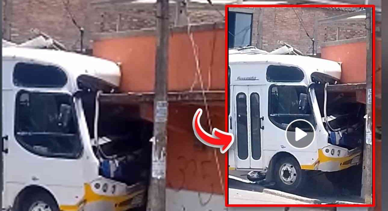 Grave accidente de tránsito en Popayán deja un muerto y cuantiosos daños materiales