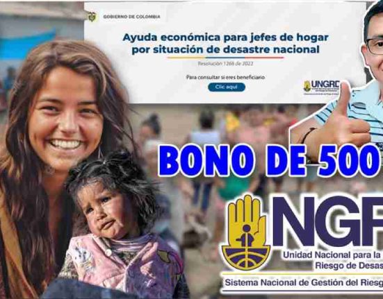 Wintor ABC: "Nuevos Hogares, Publican la Lista de Beneficiarios de 500 mil" ¿Estás incluido?"