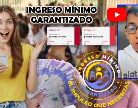 Ingreso Mínimo Garantizado_