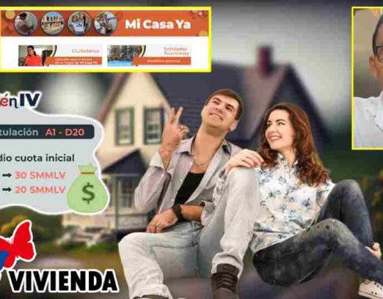 Mi Casa Ya