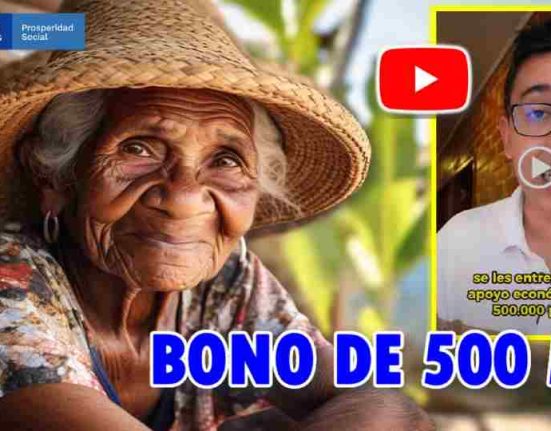 Prosperidad Social