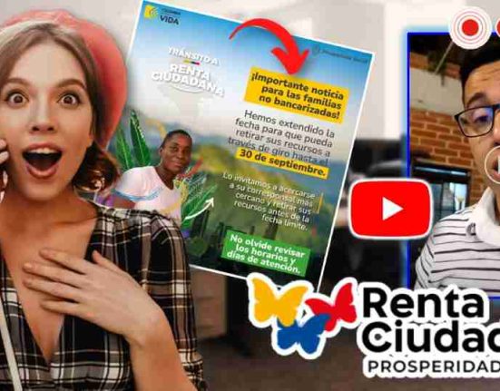 Renta Ciudadana