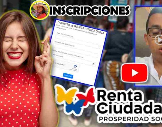 Renta Ciudadana