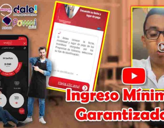 Wintor ABC & Daviplata 2023: ¡Descubre si Eres Beneficiario del Ingreso Mínimo Garantizado!
