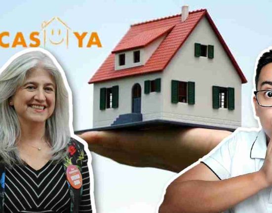 Wintor ABC Te Quiere Decir que: Catalina Velasco, Ministra de Vivienda, Propone Proyectos de Casa en Colombia 2023