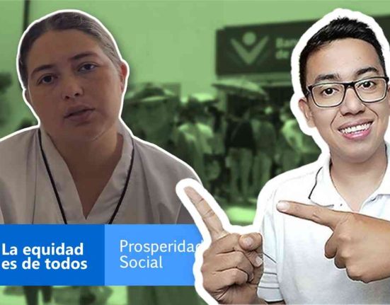 Wintor ABC: Renta Ciudadana - Luisa, "Madre líder y símbolo de resiliencia en Génova, Quindío"