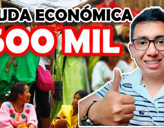 Wintor ABC: Se hará entre de 500 Mil Pesos a Familias Vulnerables en Wayúu en La Guajira