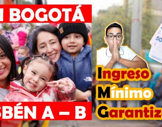 Wintor ABC: ¡CONSULTA! ¿Cómo Ser Nuevo Beneficiario de Ingreso Mínimo Garantizado En Septiembre 2023?