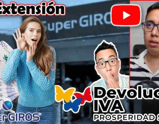 devolucion del IVA