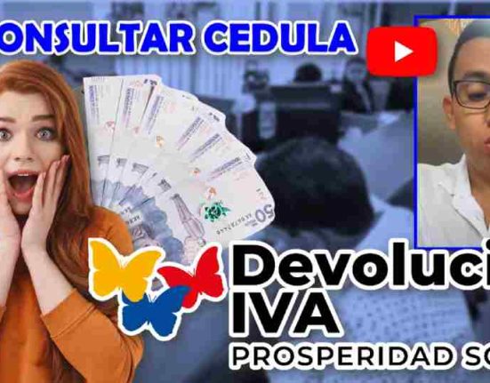 devolución del iva