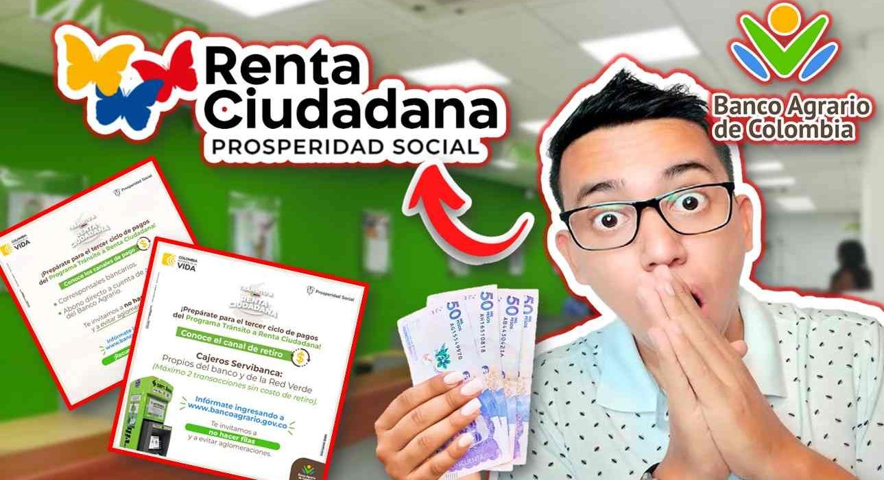 Wintor ABC: ¿No has cobrado? ¿Que esperas? Renta Ciudadana 2023