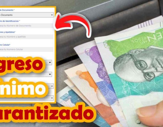 Mi Subsidio: Verifica pagos pendientes en el IMG 2024 Consulta link Oficial