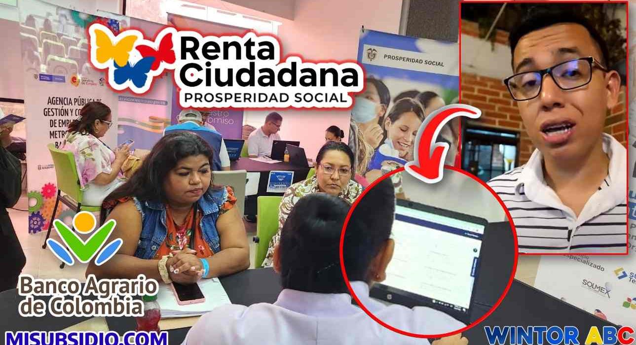 Wintor ABC: DPS Actualiza Estado de Hogares a "SUSPENDIDOS": Lo que Debes Saber sobre la Renta Ciudadana en 2023