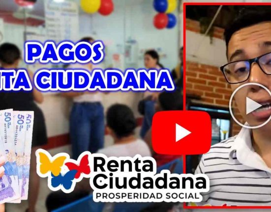 Wintor ABC: reafirmado los PAGOS de Renta Ciudadana en Septiembre 2023