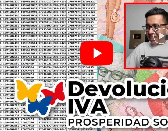 Wintor ABC: ¿Listo para recibir tu dinero? Se inicia la Devolución del IVA o Compensación de IVA 2023”