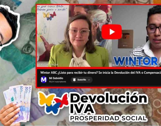 Pagos de Septiembre: Todo Lo Que Debes Saber Sobre la Devolución del IVA 2023