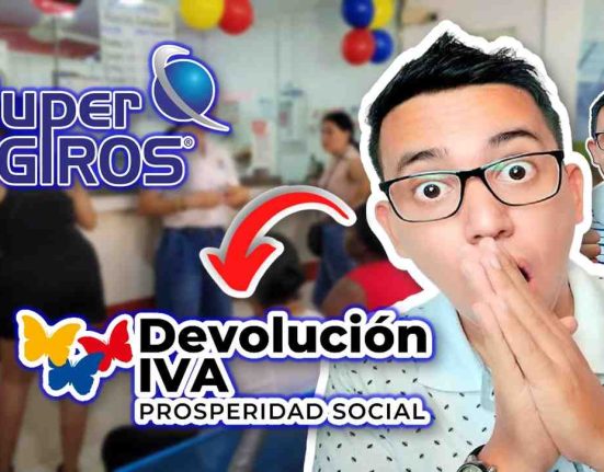 Devolución del IVA