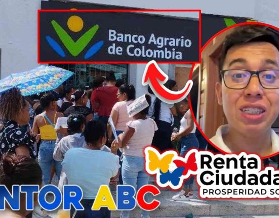 Wintor ABC: Consulta ¿Como cobrar? Ingresa al Link: Pagos de Renta Ciudadana 202