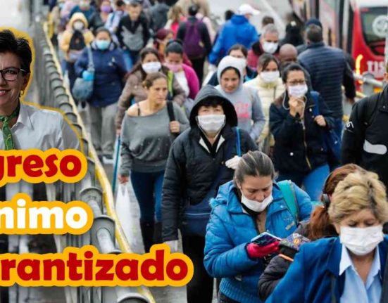 Wintor ABC: Ingreso Mínimo Garantizado Inicio de Pagos 2023 Septiembre