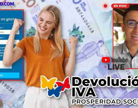 ¡Wintor ABC! Septiembre Tu Mes de Suerte, Inicia Pagos de Subsidio Devolución del IVA 2023"
