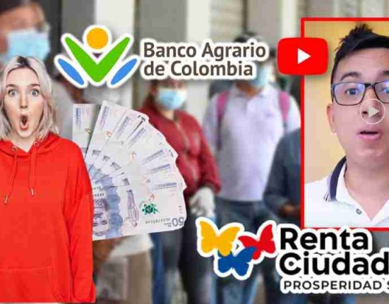 Bono Renta Ciudadana