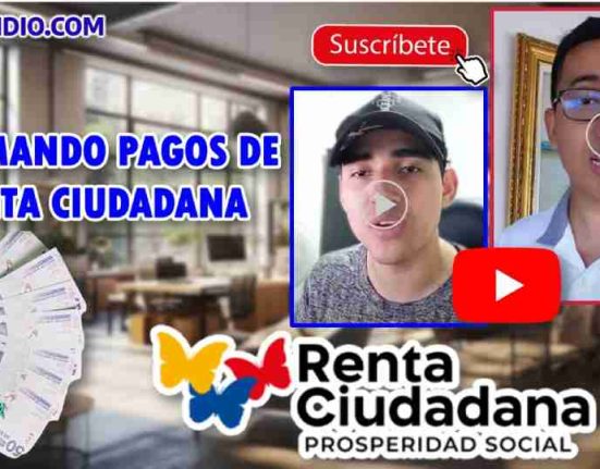 Wintor ABC: afirmando Pagos de Renta ciudadana en septiembre 2023