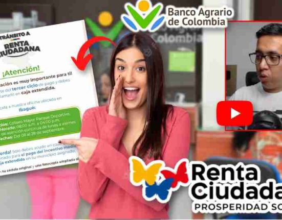 "¡Noticias de Impacto en Wintor ABC! Cambios y Actualizaciones en el Programa de Renta Ciudadana para el 2023"