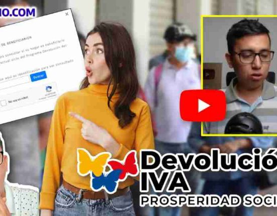 Devolución del IVA