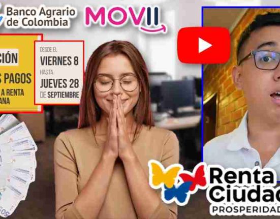 Wintor ABC Renta ciudadana, llego el día de tu pago "Consulta Aquí"