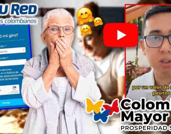 "Wintor ABC Responde a las Preguntas más Frecuentes de Colombia Mayor" ¿Tienes Dudas sobre los Pagos?