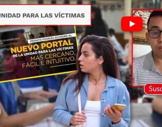 Wintor ABC: "Guía Paso a Paso" Para la Unidad de Víctimas de Entrega de los 750.000 Millones de Pesos