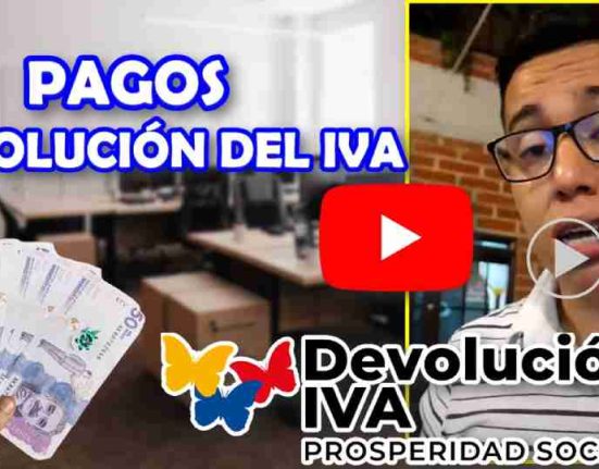Devolución del IVA