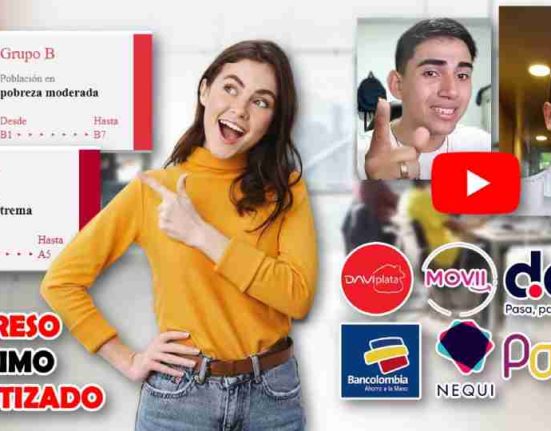 Wintor ABC Revela: ¿Quiénes Recibirán el Ingreso Mínimo Garantizado?"¡Actualiza tu Sisbén 2023"!