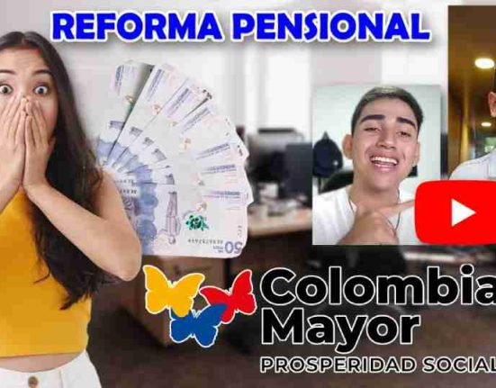 Wintor ABC: "¿Más Beneficios o Menos? El Dilema de la Reforma Pensional en Colombia Mayor 2023"