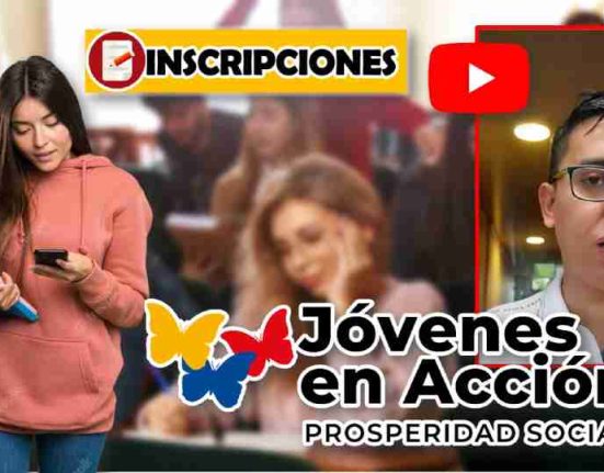 Wintor ABC: "te Actualiza sobre Jóvenes en Acción: Fechas de Pago y Novedades para el Invierno 2023"