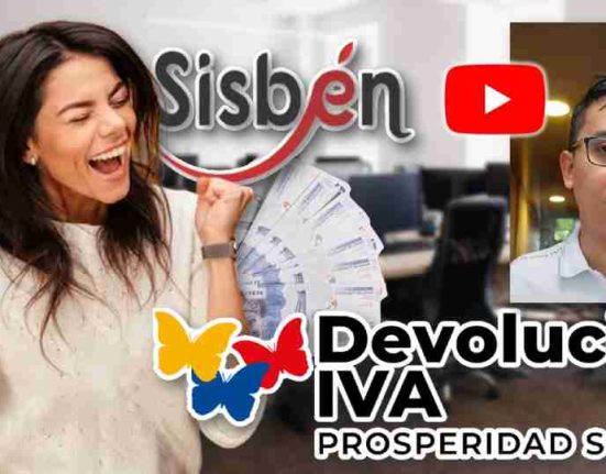 Devolución del IVA