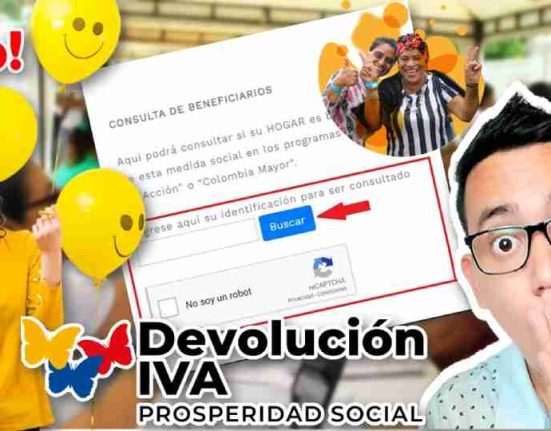 Devolución del IVA 2024