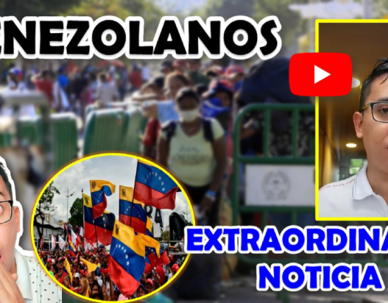 “Wintor ABC” Extraordinaria Noticia el Gobierno Colombiano Facilita el Subsidio para Venezolanos 2023