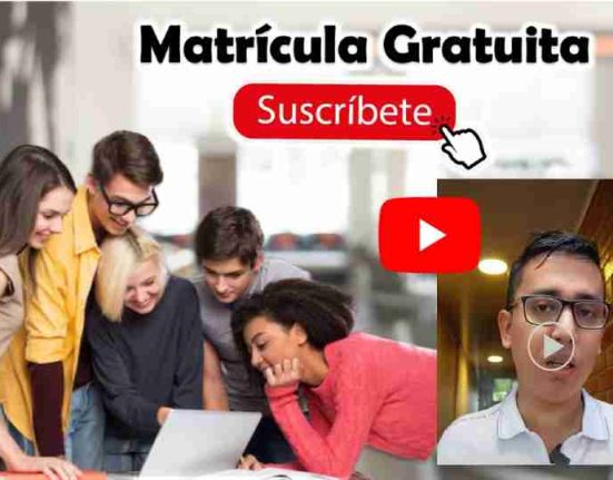 Wintor ABC: Da información, Del Proceso de Matrícula Gratuita "Lo que Necesitas Saber para 2023"