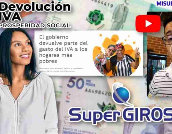 ¡Atentos! Wintor ABC Confirma Fechas de Pago para Devolución del IVA 2023"