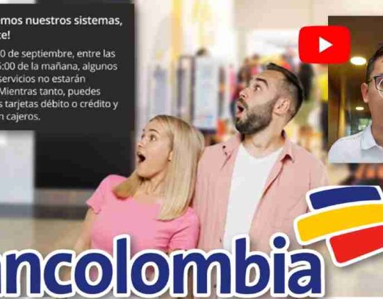 Wintor ABC: Habla sobre el mantenimiento de Bancolombia ¿Qué Debes Hacer para Prepararme?