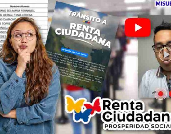 Wintor abc - listado y pagos del subsidio Renta ciudadana 2023