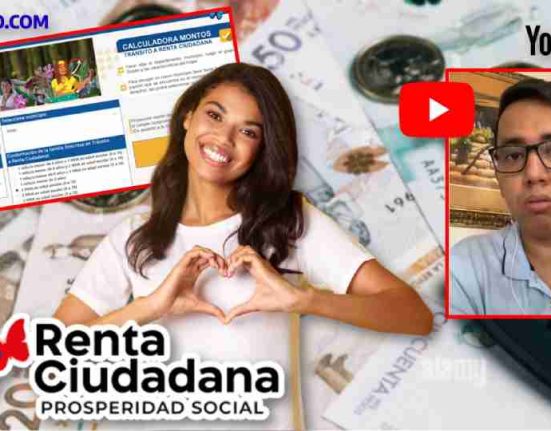 "Wintor ABC: los Pagos de Renta Ciudadana: ¿Qué Necesitas Saber?"