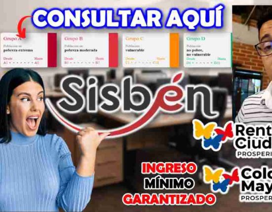 sisben IV
