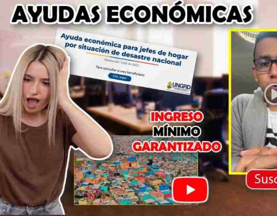 Ayudas Económicas