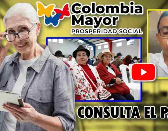 Colombia Mayor